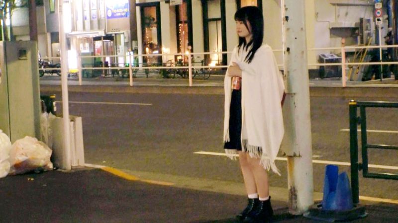 募集一般素人女性 麻衣 19歳 大學生(法學部)