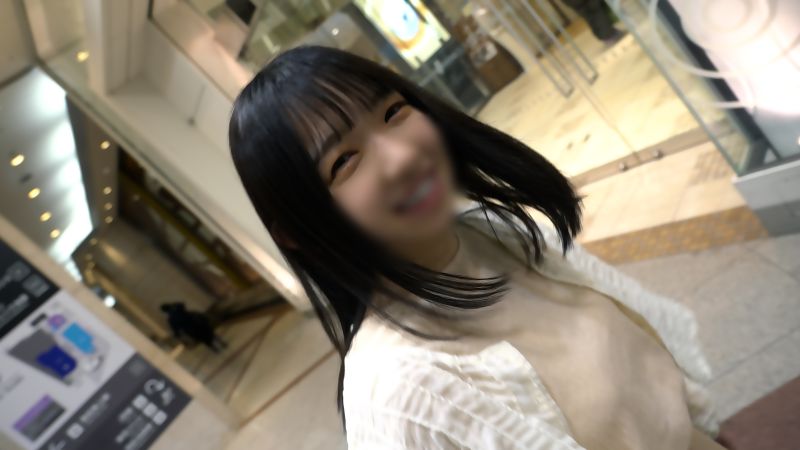 【150cm・巨乳】*剤師になりたてFカップ25歳。経験浅くて芋臭さ最高の真面目ちゃんとしっとりハメ撮り。生中出し。