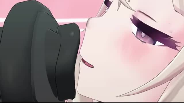 Reina - Uncut Masturbation Stream [vtuber]